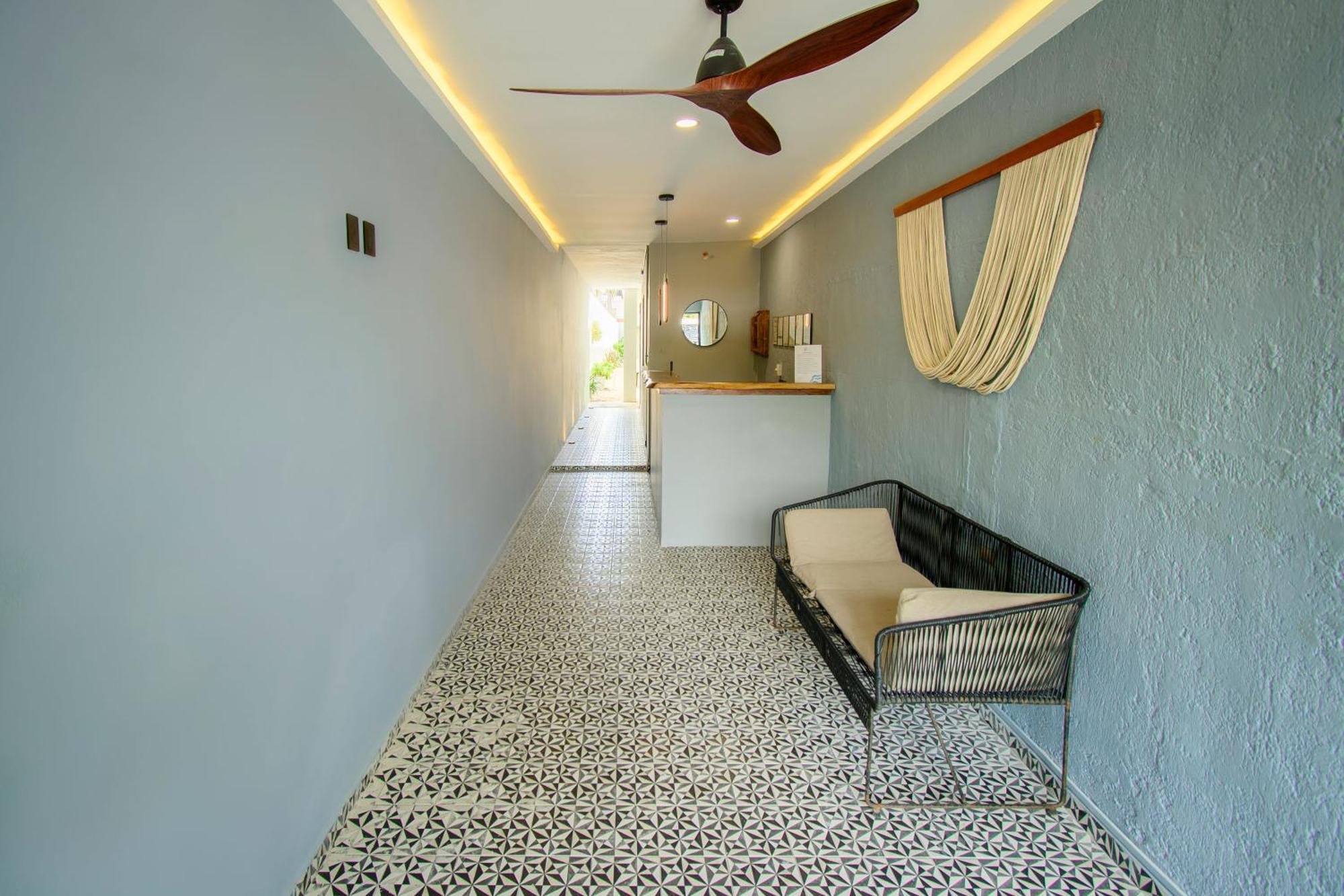 Hotel Paso Del Mar Playa Del Carmen Luaran gambar