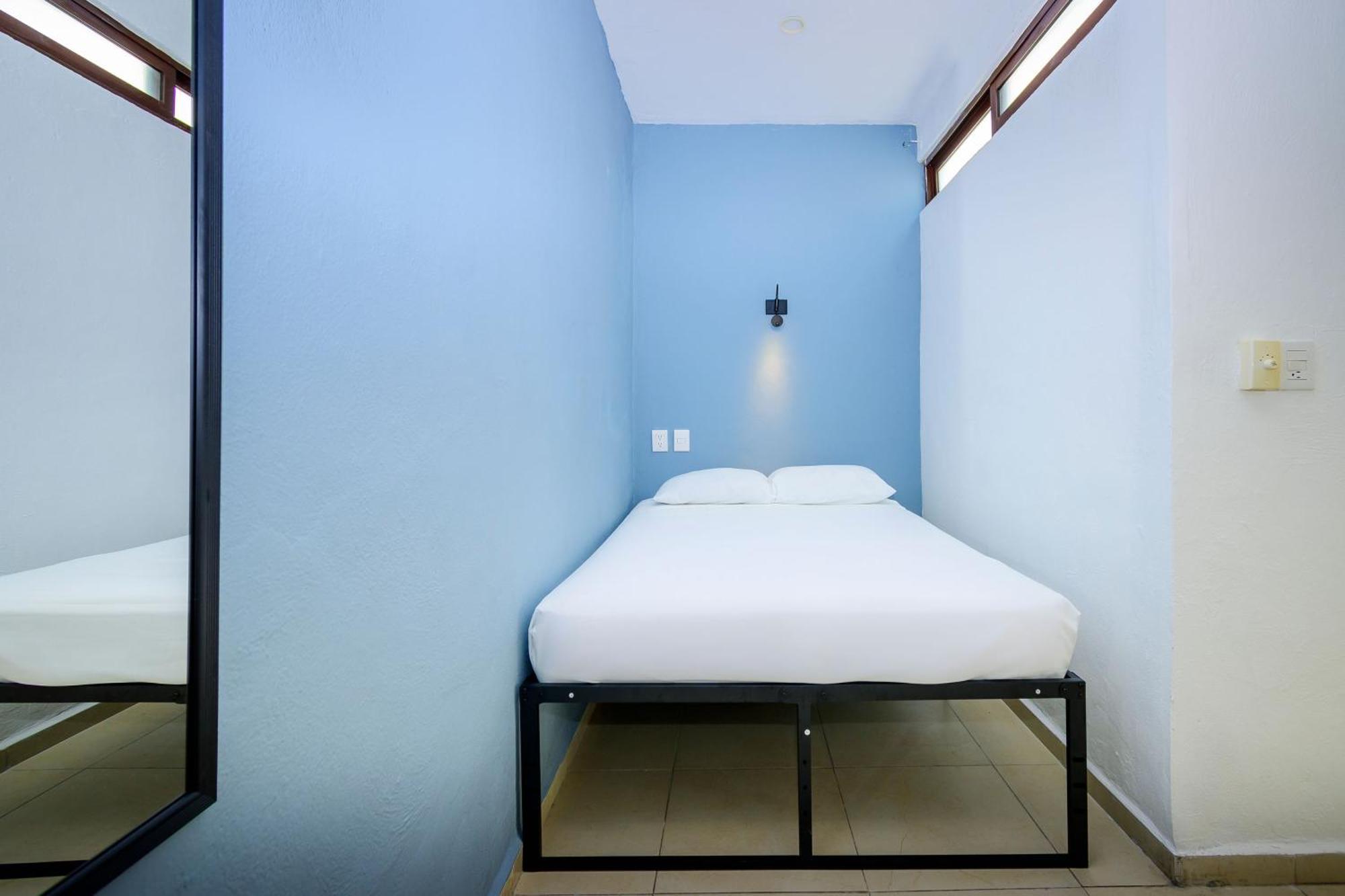 Hotel Paso Del Mar Playa Del Carmen Luaran gambar