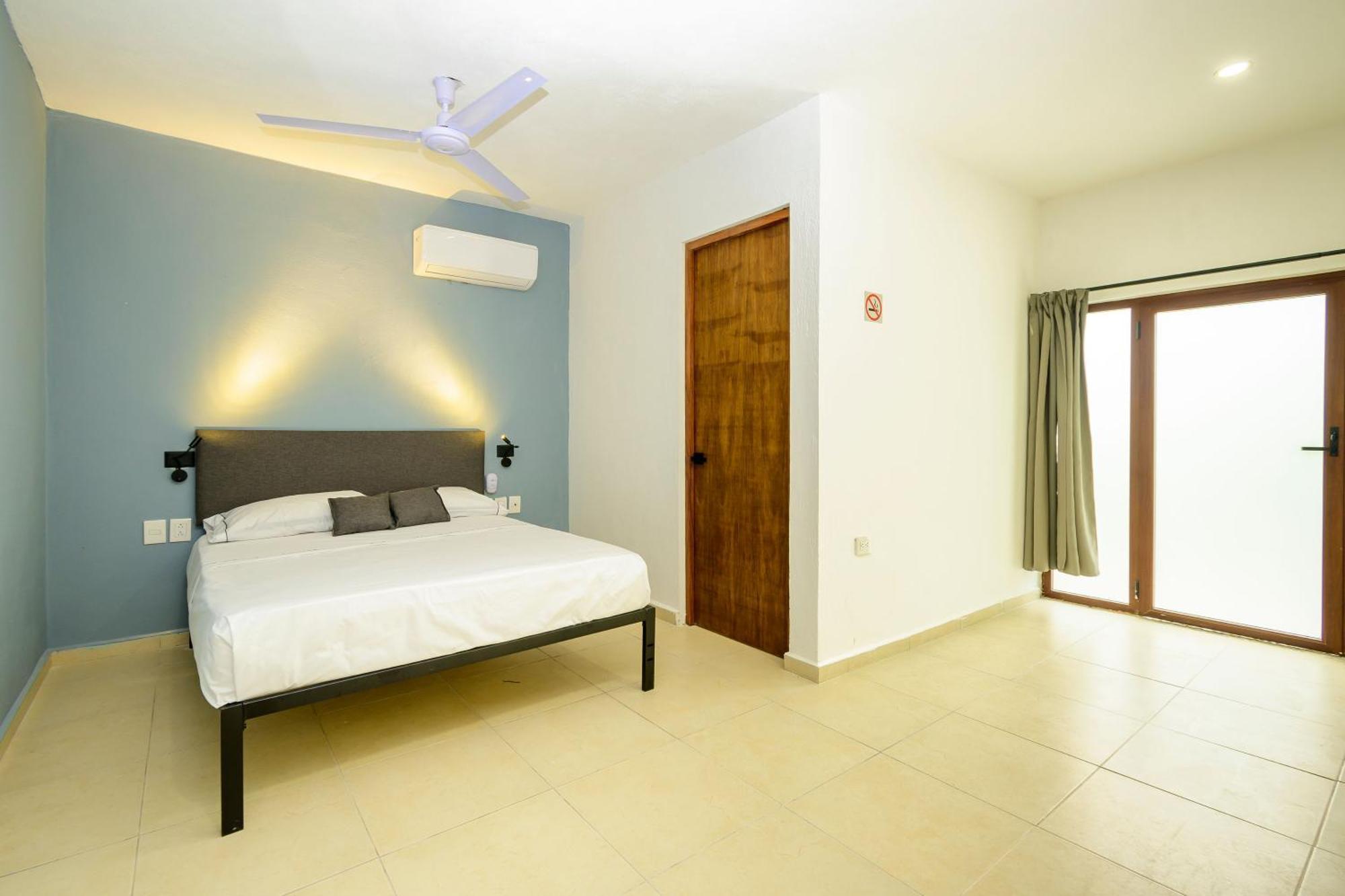 Hotel Paso Del Mar Playa Del Carmen Luaran gambar